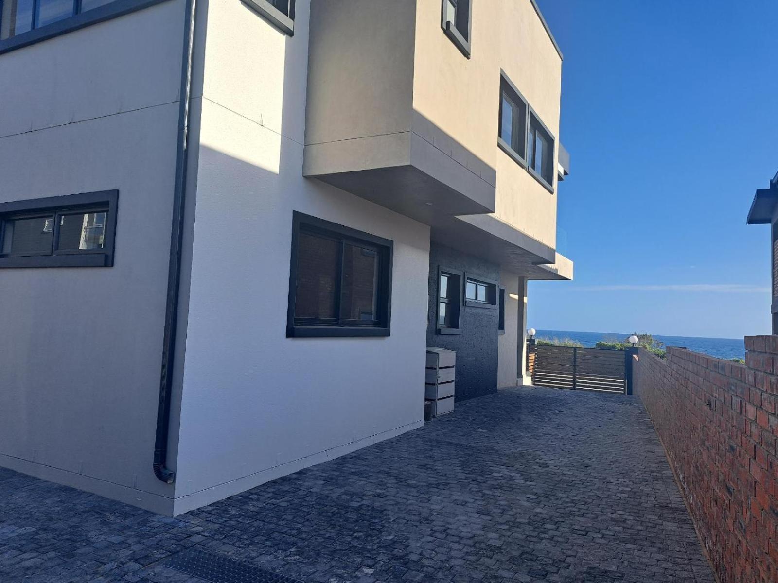 Wavesend Wilderness Self-Catering Units Apartment Ngoại thất bức ảnh