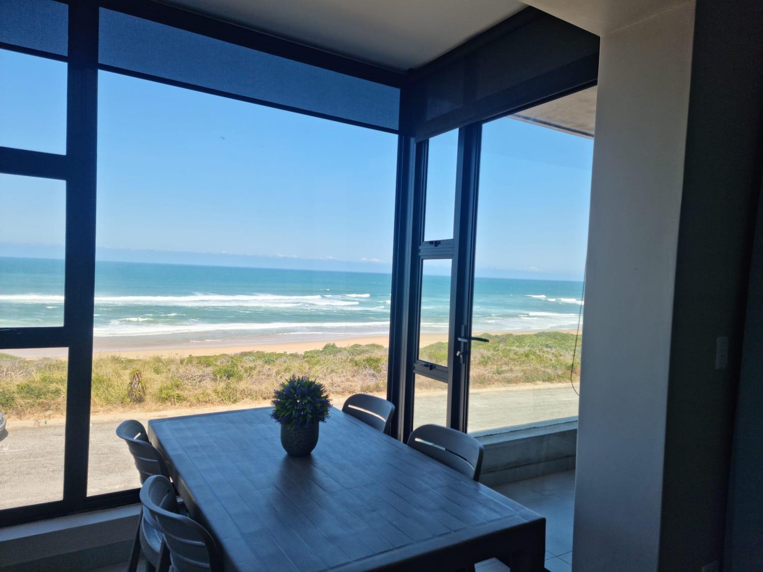 Wavesend Wilderness Self-Catering Units Apartment Ngoại thất bức ảnh