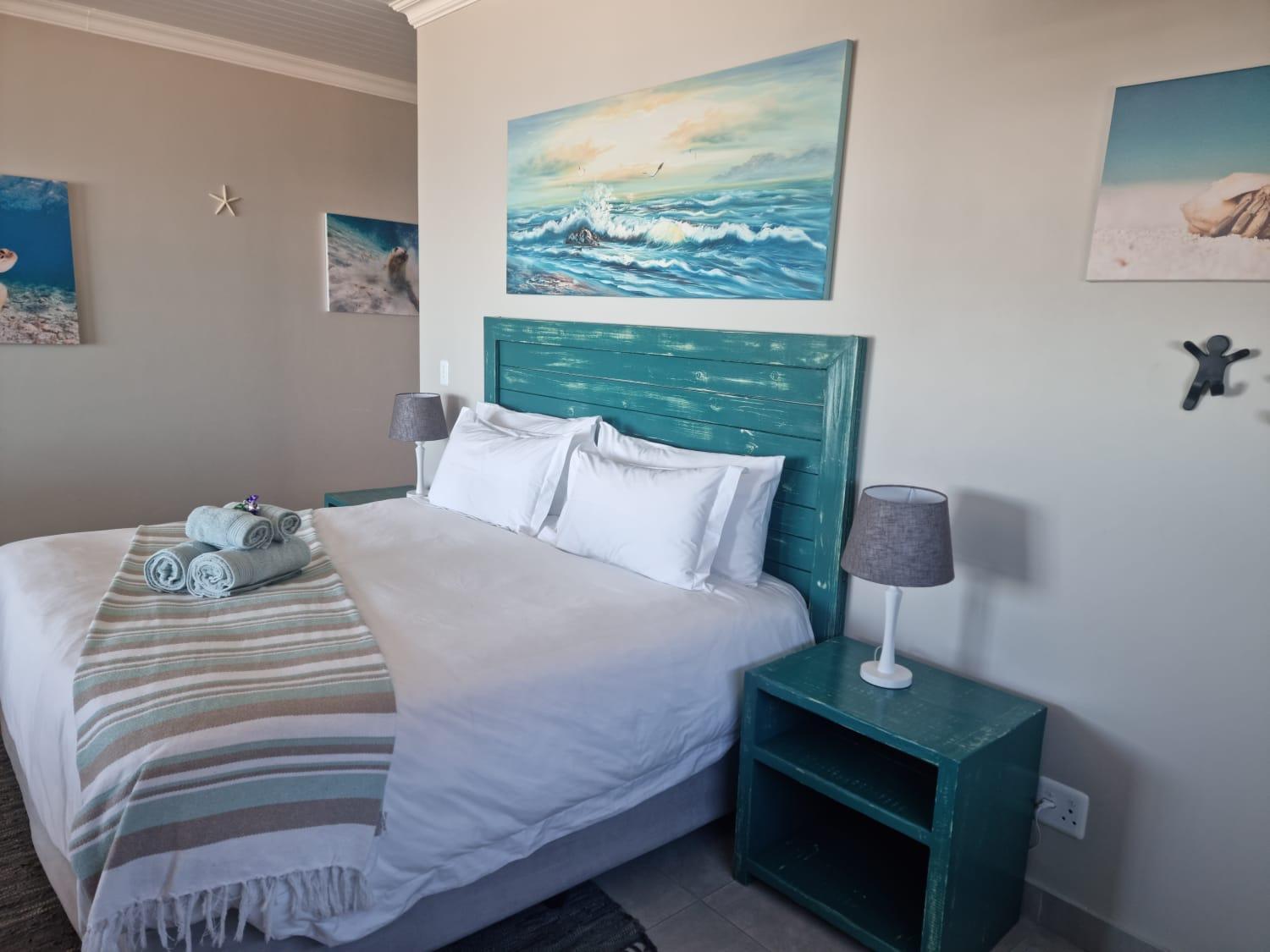 Wavesend Wilderness Self-Catering Units Apartment Ngoại thất bức ảnh