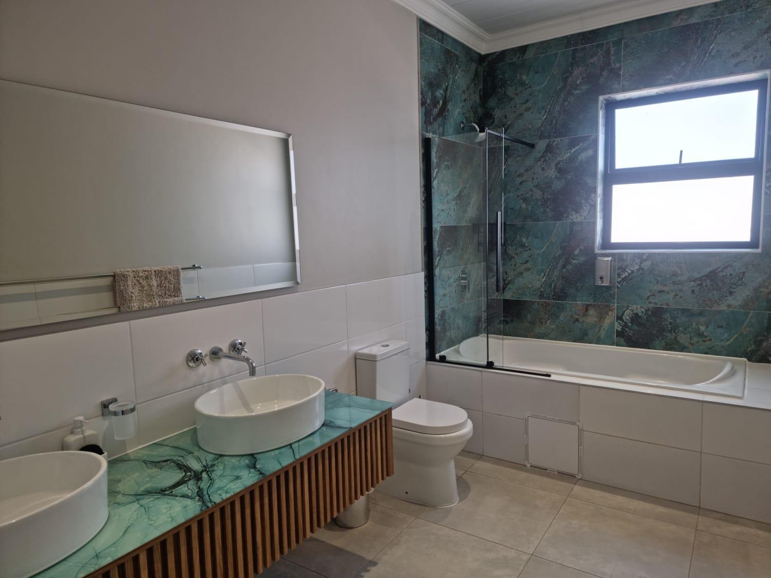 Wavesend Wilderness Self-Catering Units Apartment Ngoại thất bức ảnh