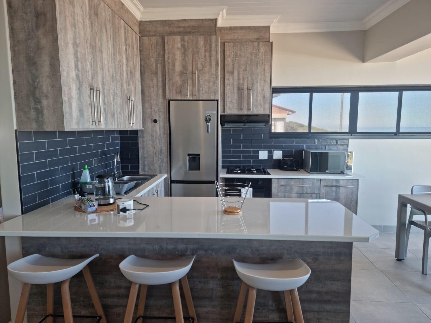 Wavesend Wilderness Self-Catering Units Apartment Ngoại thất bức ảnh