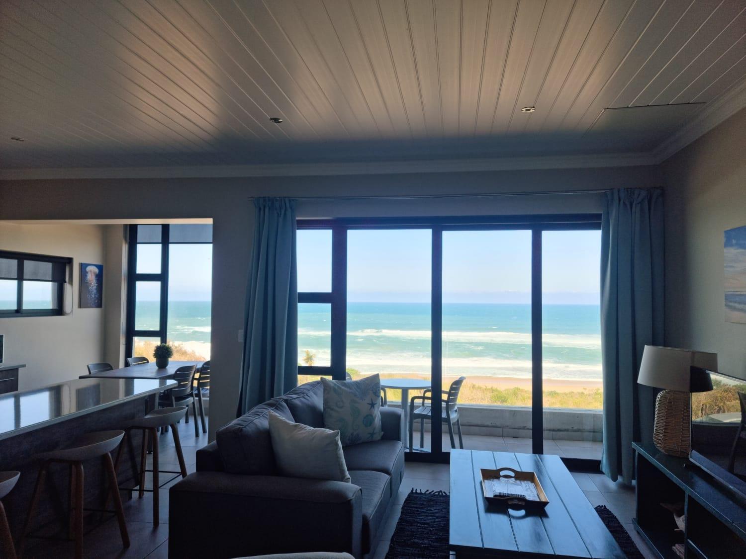 Wavesend Wilderness Self-Catering Units Apartment Ngoại thất bức ảnh