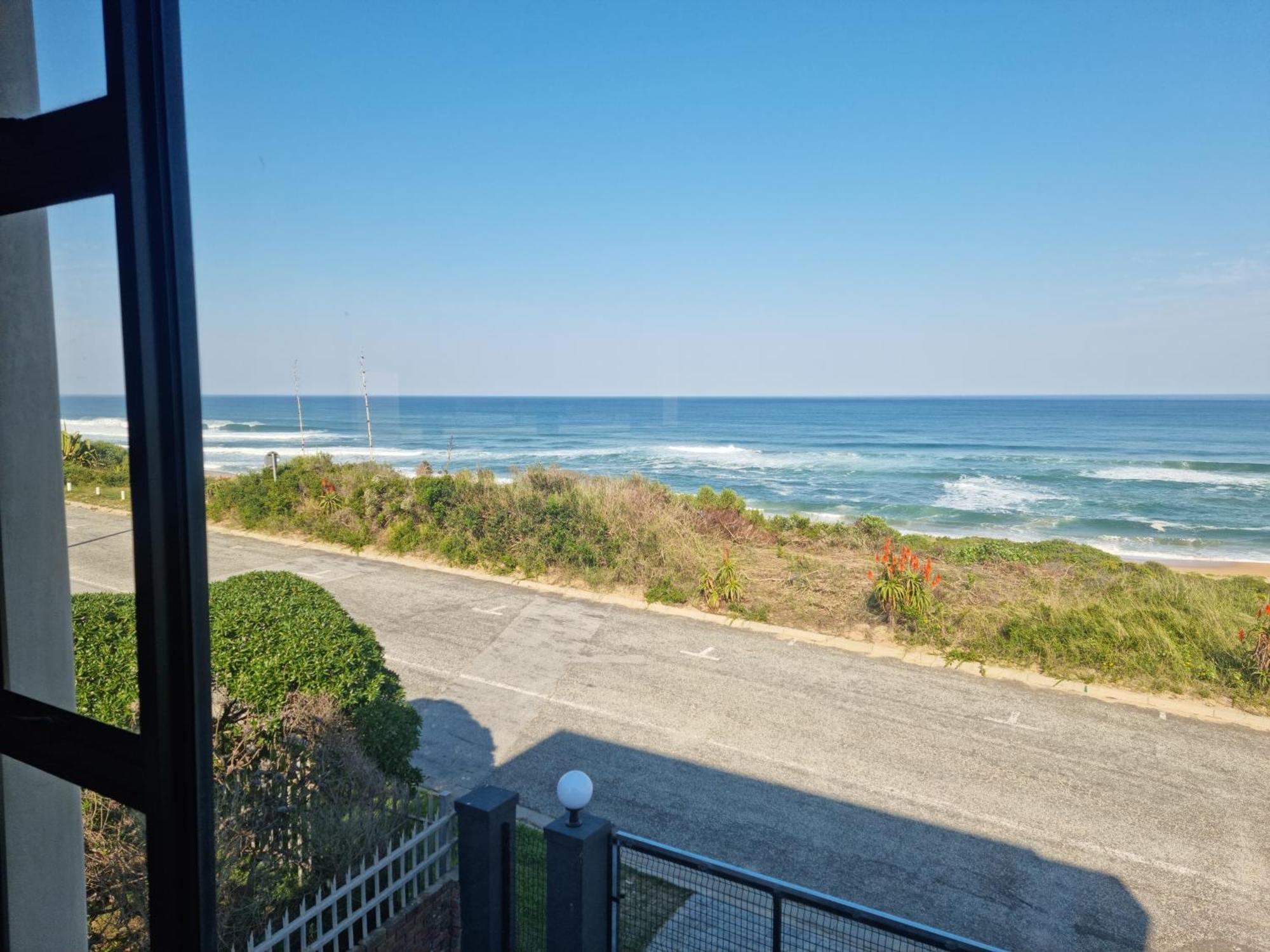 Wavesend Wilderness Self-Catering Units Apartment Ngoại thất bức ảnh