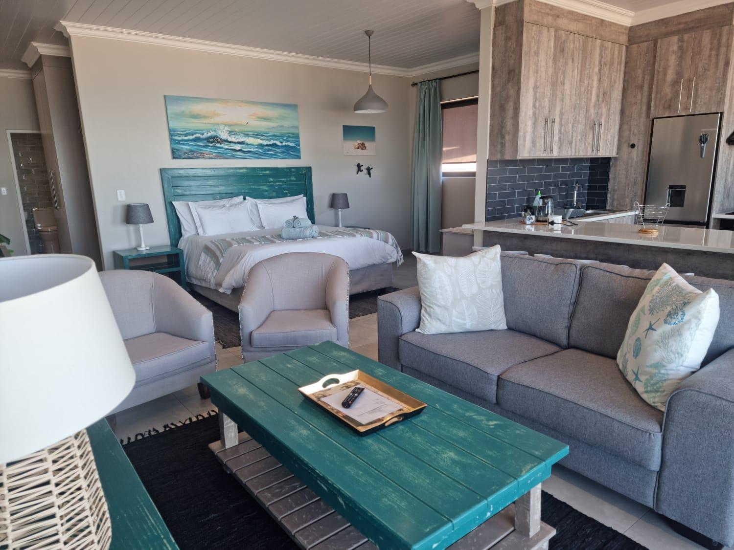 Wavesend Wilderness Self-Catering Units Apartment Ngoại thất bức ảnh