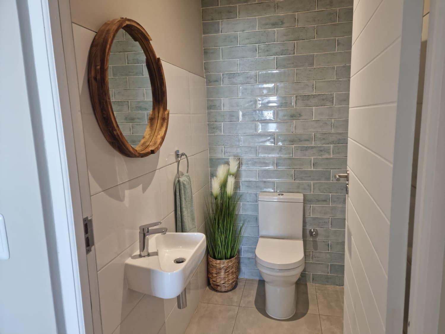 Wavesend Wilderness Self-Catering Units Apartment Ngoại thất bức ảnh