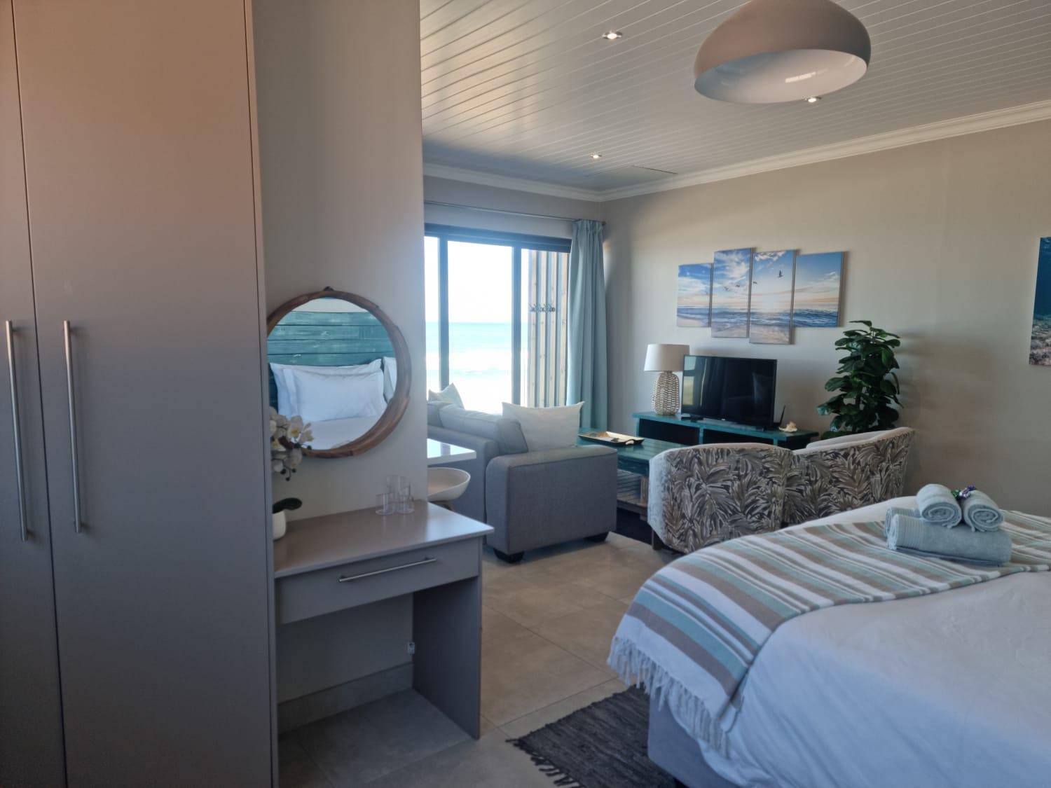 Wavesend Wilderness Self-Catering Units Apartment Ngoại thất bức ảnh