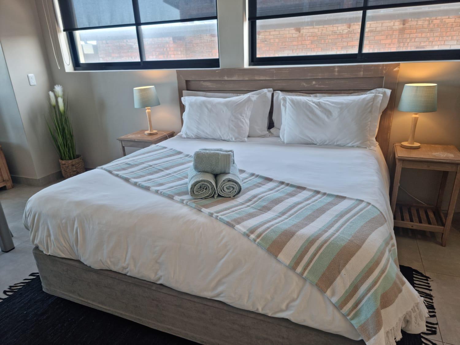 Wavesend Wilderness Self-Catering Units Apartment Ngoại thất bức ảnh