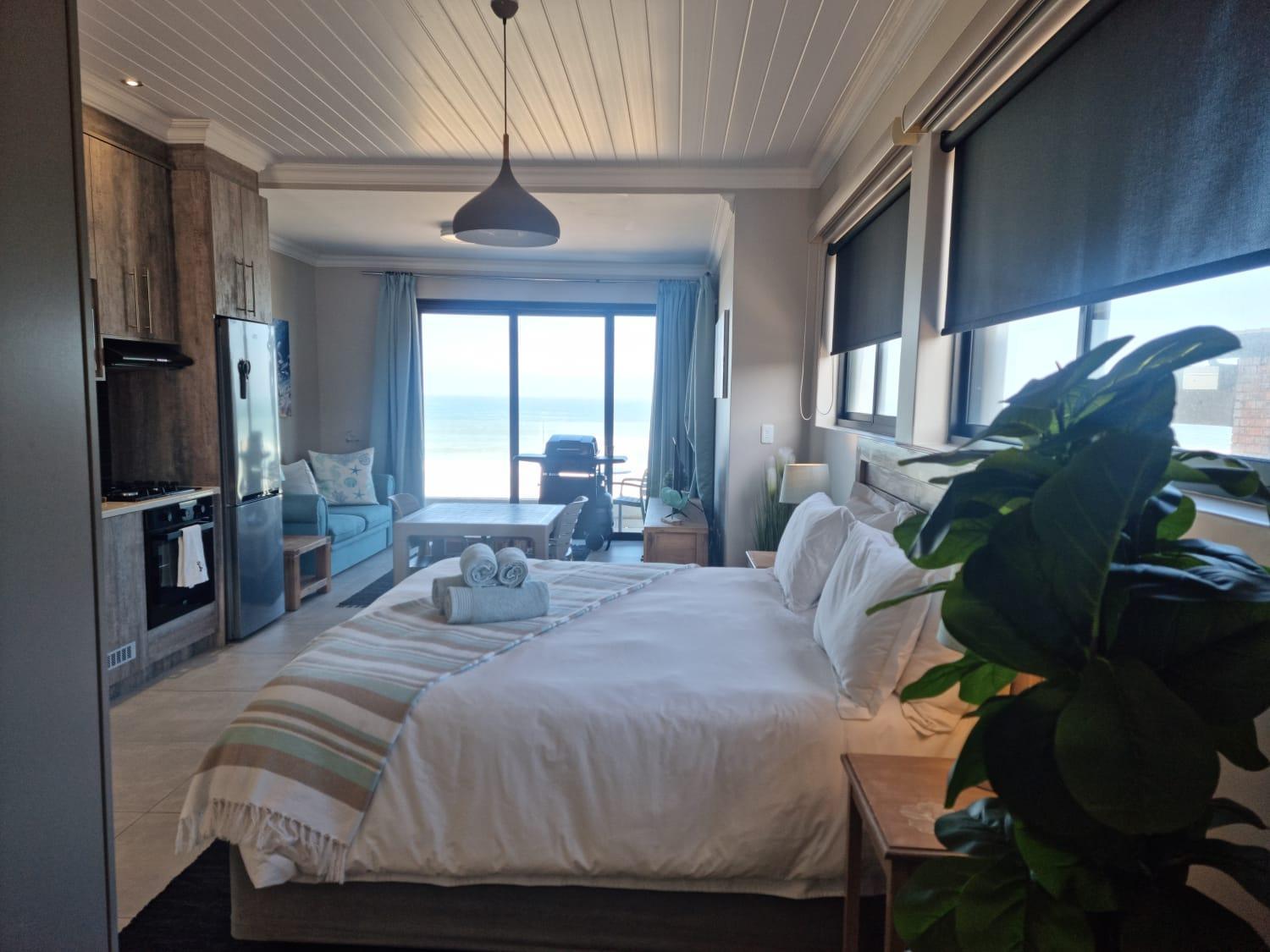 Wavesend Wilderness Self-Catering Units Apartment Ngoại thất bức ảnh